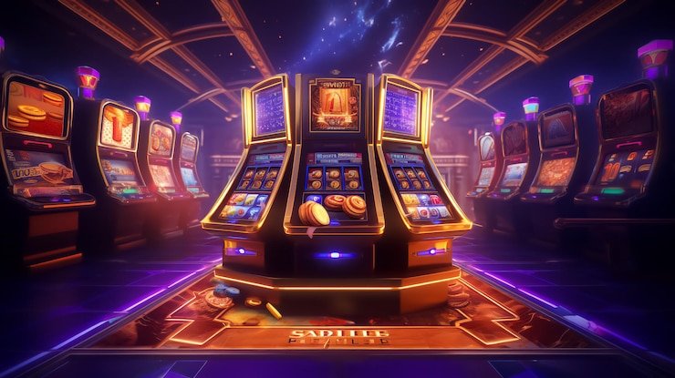 Hacksaw Gaming Game