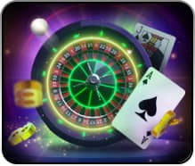 player 333 Speed Blackjack live dealer table showing five-second betting timer on mobile screen